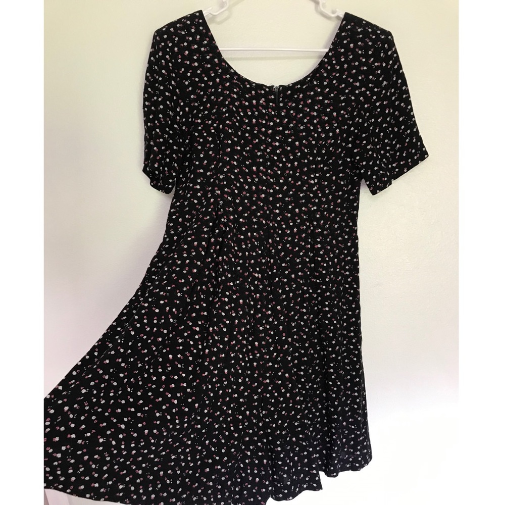 Vintage 90’s Floral Romper